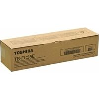 Toshiba 6AJ00000053 - Jaune - Toner