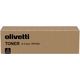 Olivetti B0650 - Noir - Toner