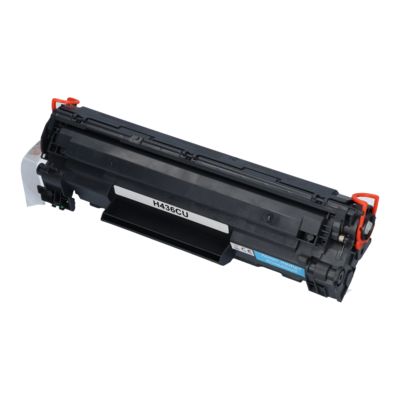Toner compatible Canon 712 - Noir