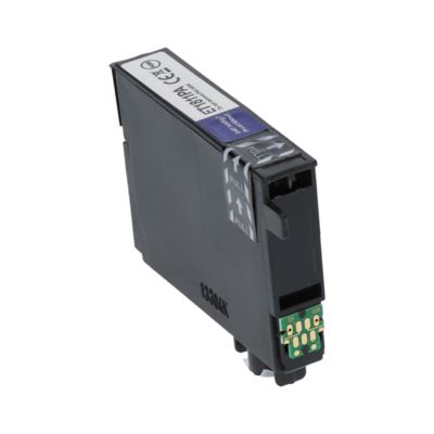Cartouche compatible Epson 18XL (C13T18114012) - Noir - Grande capacité