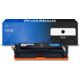 Toner compatible HP 131X (CF210X) - Noir - Grande capacité