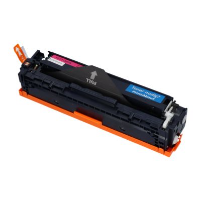 Toner compatible HP 131A (CF213A) - Magenta