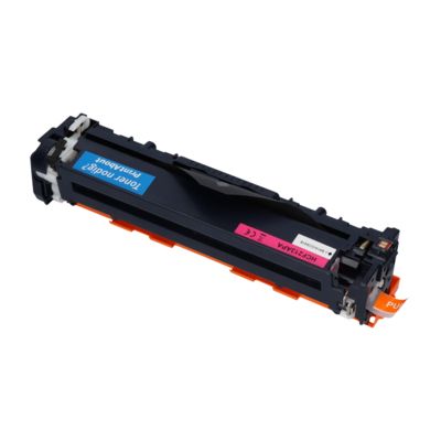 Toner compatible HP 131A (CF213A) - Magenta