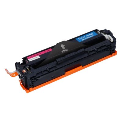 Toner compatible HP 131A (CF213A) - Magenta