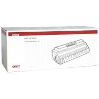 OKI 09004097 - Noir - Toner