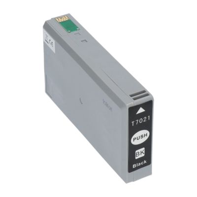 Cartouche compatible Epson T70214010 - Noir