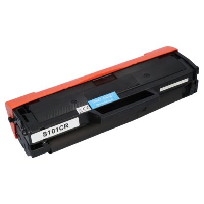 Toner compatible Samsung MLT-D101S (SU696A) - Noir