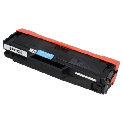 Toner compatible Samsung MLT-D101S (SU696A) - Noir