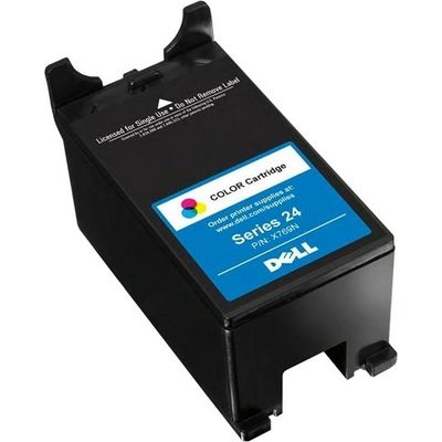 Dell 592-11345 (X769N) - 3-couleurs - Cartouche d'encre