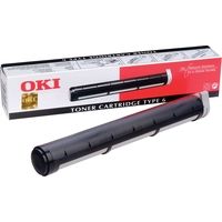 OKI 00079801 - Noir - Toner