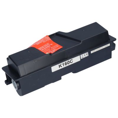 Toner compatible Kyocera TK-160 - Noir