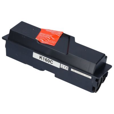 Toner compatible Kyocera TK-160 - Noir