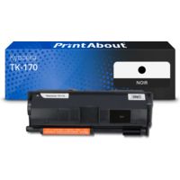 Toner compatible Kyocera TK-170 - Noir