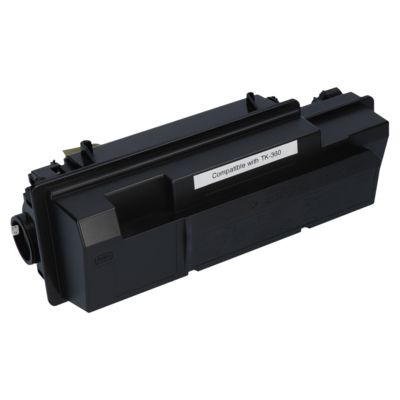 Toner compatible Kyocera TK-360 - Noir