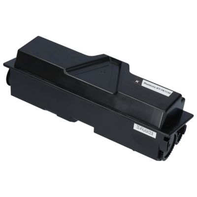 Toner compatible Kyocera TK-1130 - Noir
