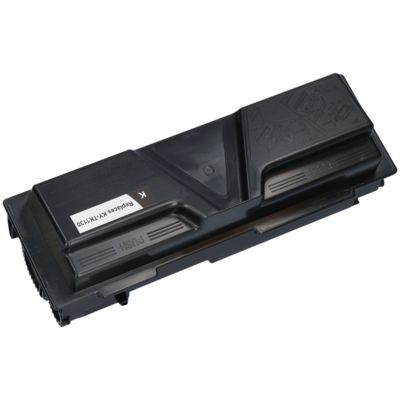 Toner compatible Kyocera TK-1130 - Noir