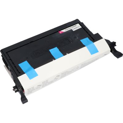 Toner compatible Samsung CLP-M660B (ST924A) - Magenta