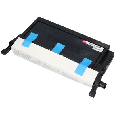 Toner compatible Samsung CLP-M660B (ST924A) - Magenta