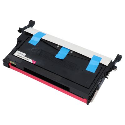 Toner compatible Samsung CLP-M660B (ST924A) - Magenta