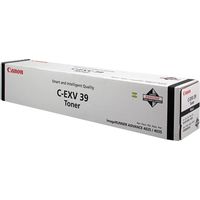 Canon C-EXV 39 - Noir - Toner