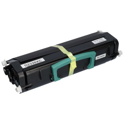 Toner compatible Dell 593-10334 (DM253) - Noir
