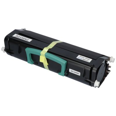 Toner compatible Dell 593-10334 (DM253) - Noir