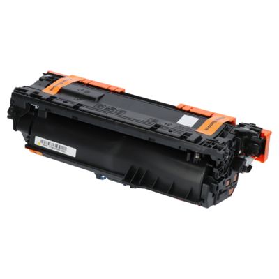 Toner compatible HP 646A (CF031A) - Cyan