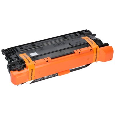 Toner compatible HP 646A (CF031A) - Cyan