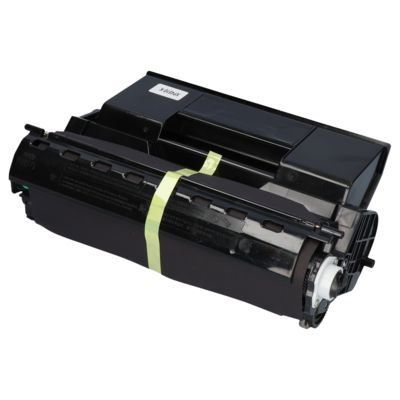 Toner compatible Xerox 113R00712 - Noir