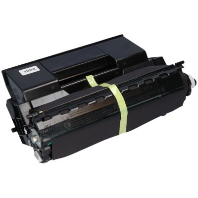 Toner compatible Xerox 113R00712 - Noir