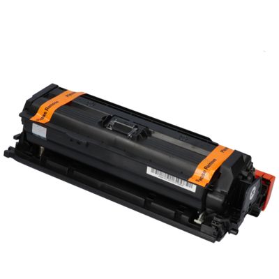 Toner compatible HP 646X (CE264X) - Noir - Grande capacité