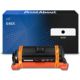 Toner compatible HP 646X (CE264X) - Noir - Grande capacité