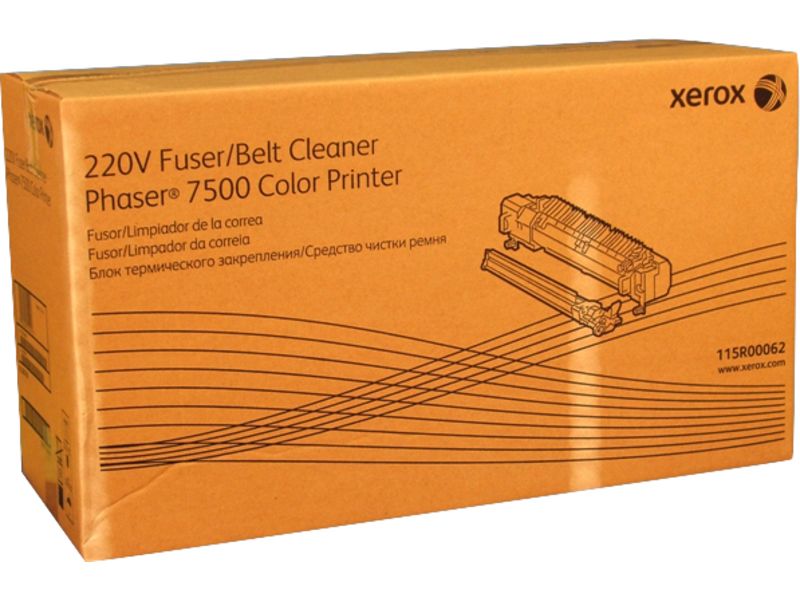 Xerox 115R00062 - Unité de fusion
