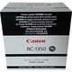 Canon BC-1350 - Noir - Tête d'impression
