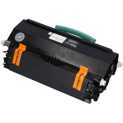 Toner compatible Lexmark X264A21G - Noir