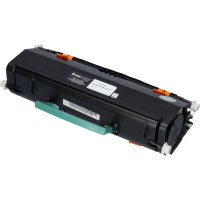 Toner compatible Lexmark X264A21G - Noir