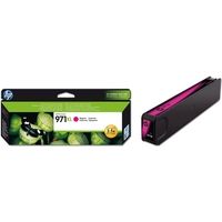 HP 971XL (CN627AE) - Magenta - Cartouche d'encre - Grande capacité