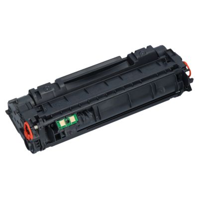 Toner compatible Canon 708 - Noir