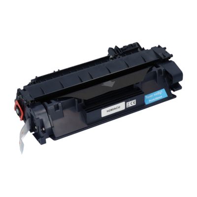 Toner compatible Canon 719 - Noir