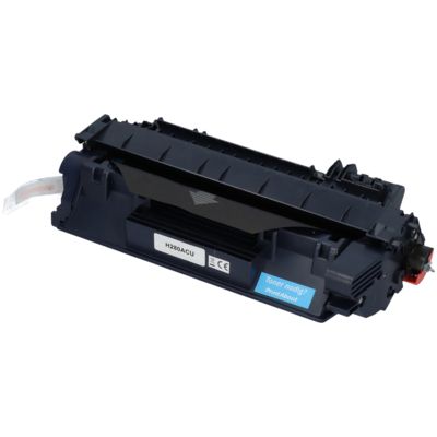 Toner compatible Canon 719 - Noir