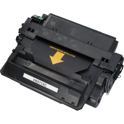 Toner compatible Canon 710H - Noir - Grande capacité