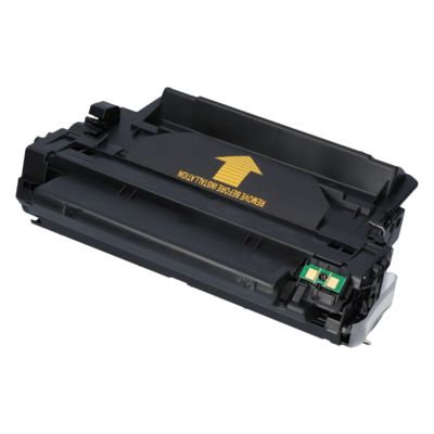 Toner compatible Canon 710H - Noir - Grande capacité