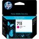 HP 711 (CZ131A) - Magenta - Cartouche d'encre