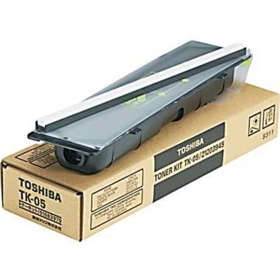 Toshiba TK-05 - Noir - Toner