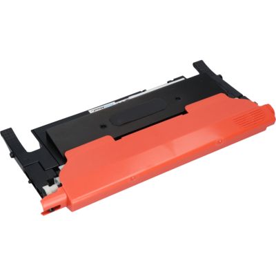 Toner compatible Samsung CLT-K406S (SU118A) - Noir