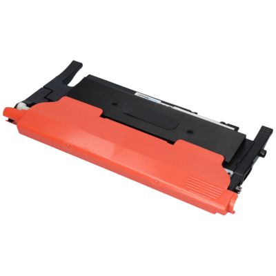 Toner compatible Samsung CLT-K406S (SU118A) - Noir