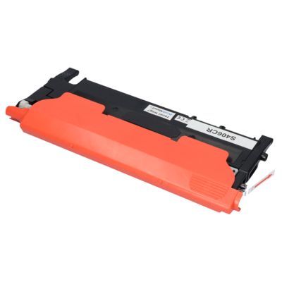 Toner compatible Samsung CLT-C406S (ST984A) - Cyan