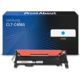 Toner compatible Samsung CLT-C406S (ST984A) - Cyan