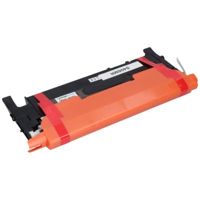 Toner compatible Samsung CLT-M406S (SU252A) - Magenta