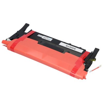 Toner compatible Samsung CLT-Y406S (SU462A) - Jaune